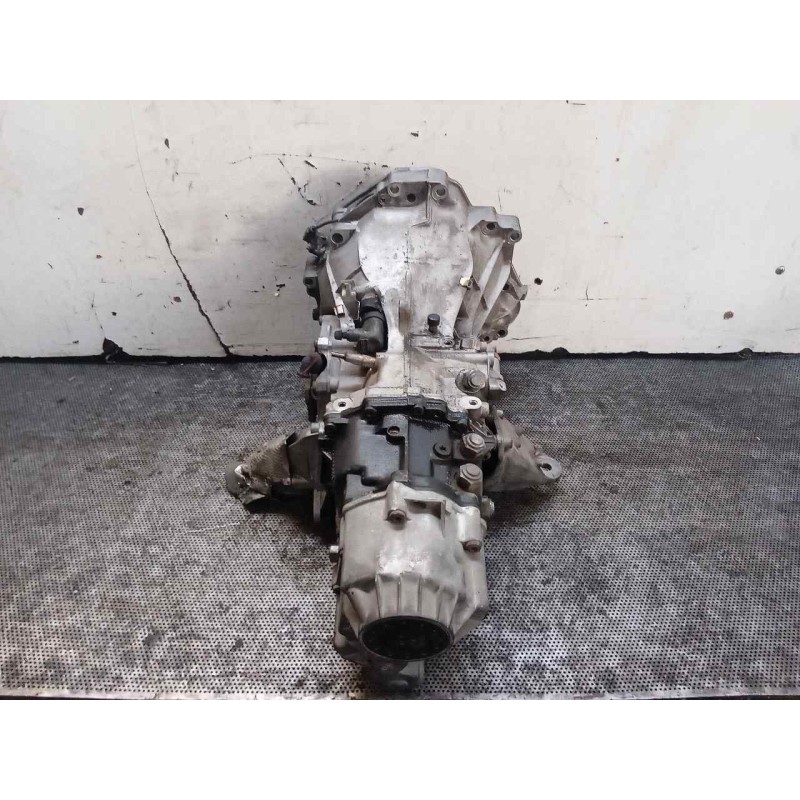 Recambio de caja cambios para audi a6 berlina (4b2) 2.5 tdi referencia OEM IAM DQS - Negro 4