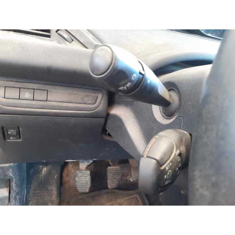 Recambio de mando luces para peugeot 208 active referencia OEM IAM 3