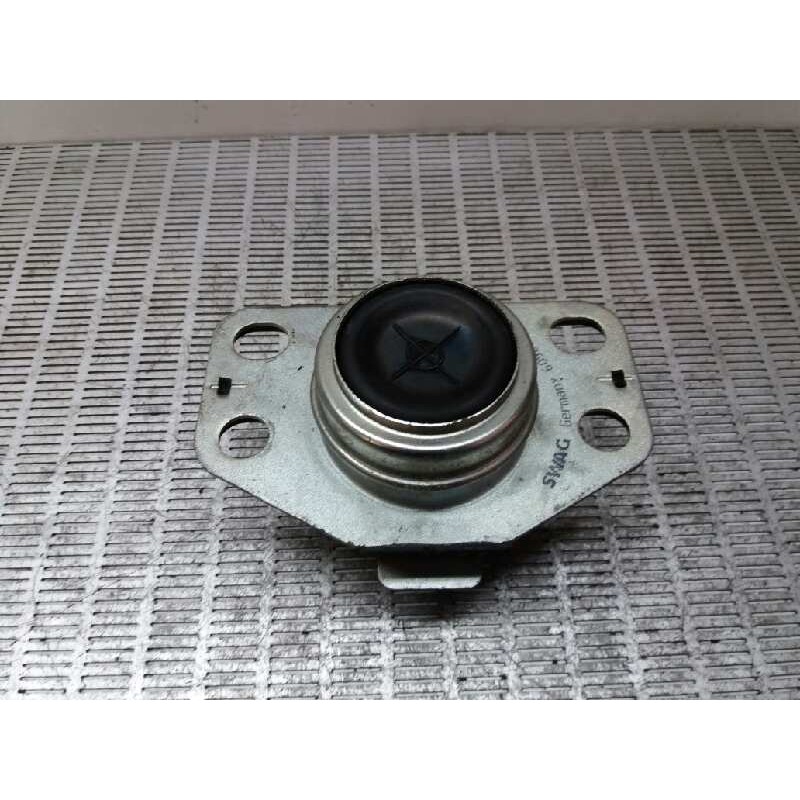 Recambio de soporte motor derecho para renault clio ii fase i (b/cbo) 1.9 diesel referencia OEM IAM 60921785629 - Gris