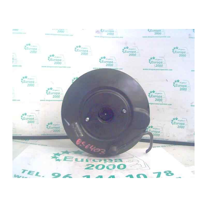 Recambio de servofreno para renault clio iii 1.5 dci diesel referencia OEM IAM 8200674380A ATE/03786445014 - Rojo 2