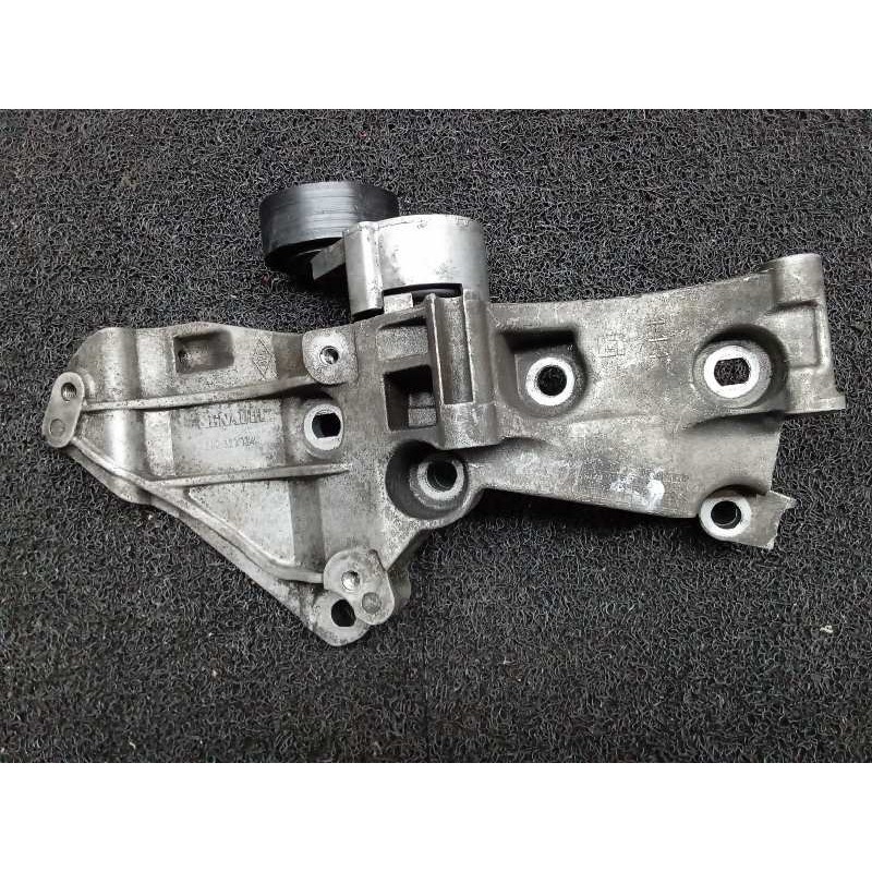 Recambio de soporte alternador para renault kangoo (f/kc0) expression referencia OEM IAM 8200327134  