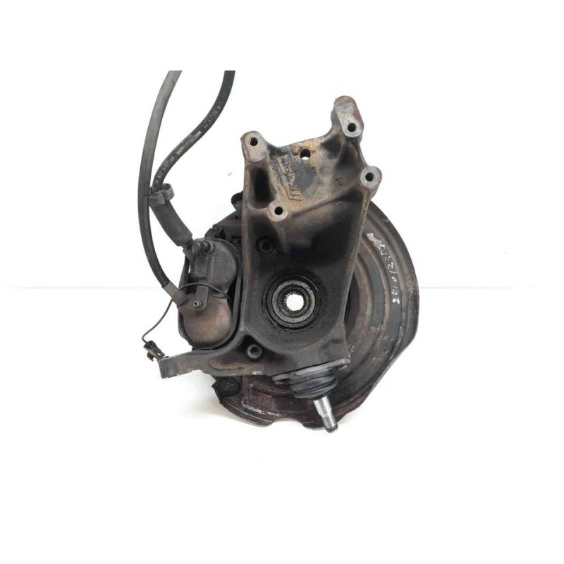 Recambio de mangueta delantera izquierda para renault trafic (desde 5.89) t 900 referencia OEM IAM 2