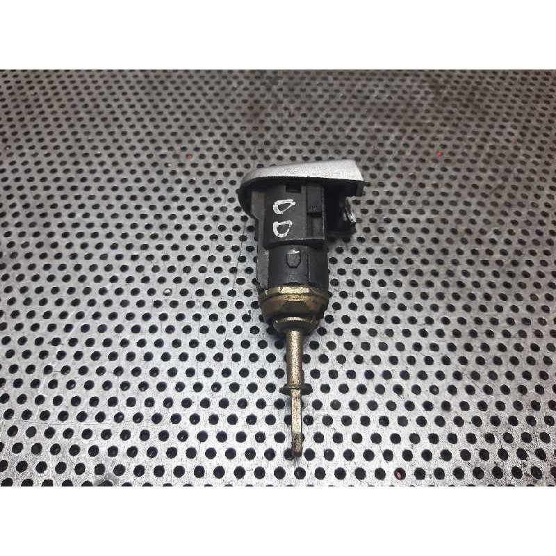 Recambio de bombin puerta delantera derecha para volkswagen golf iv berlina (1j1) conceptline referencia OEM IAM - Gris 4