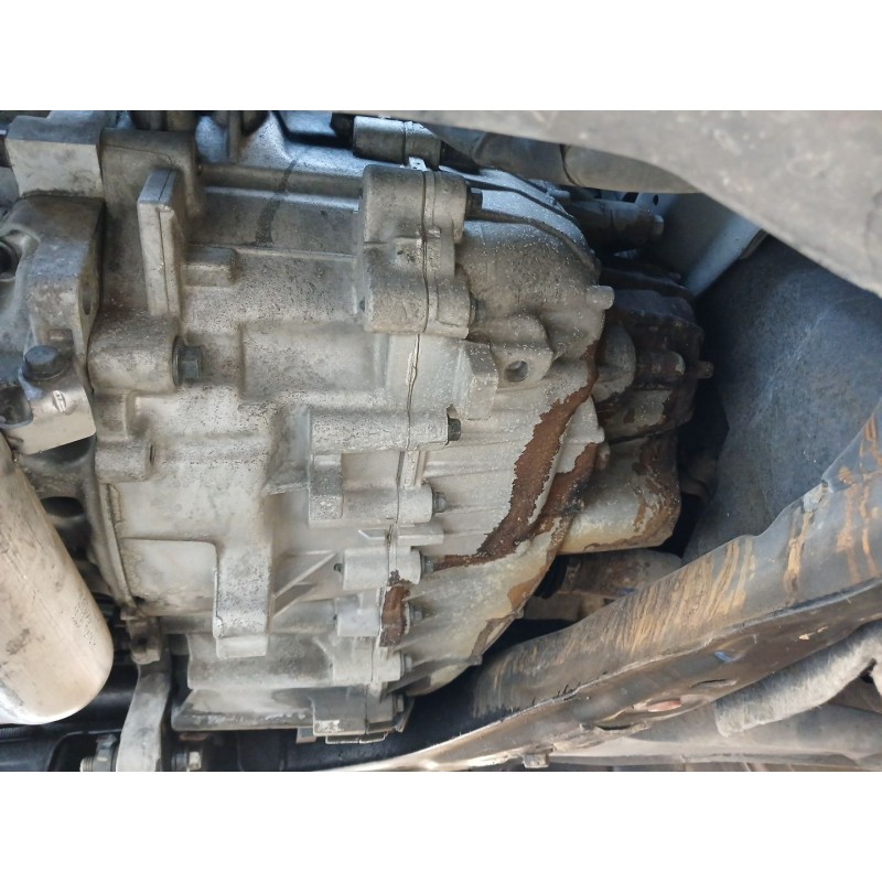 Recambio de caja cambios para volvo xc60 i suv (156) d3 / d4 referencia OEM IAM   