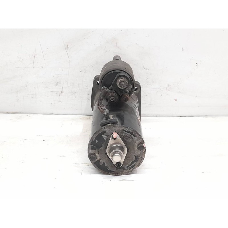 Recambio de motor arranque para ford focus lim. (cb4) trend referencia OEM IAM 0001109204 4M5T11000KB - Gris 2