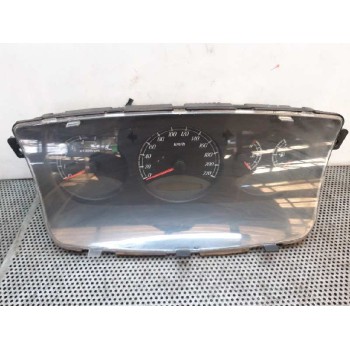 CUADRO INSTRUMENTOS 8021009040 