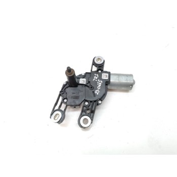MOTOR LIMPIA TRASERO 5F4955711A W000086097 VALEO