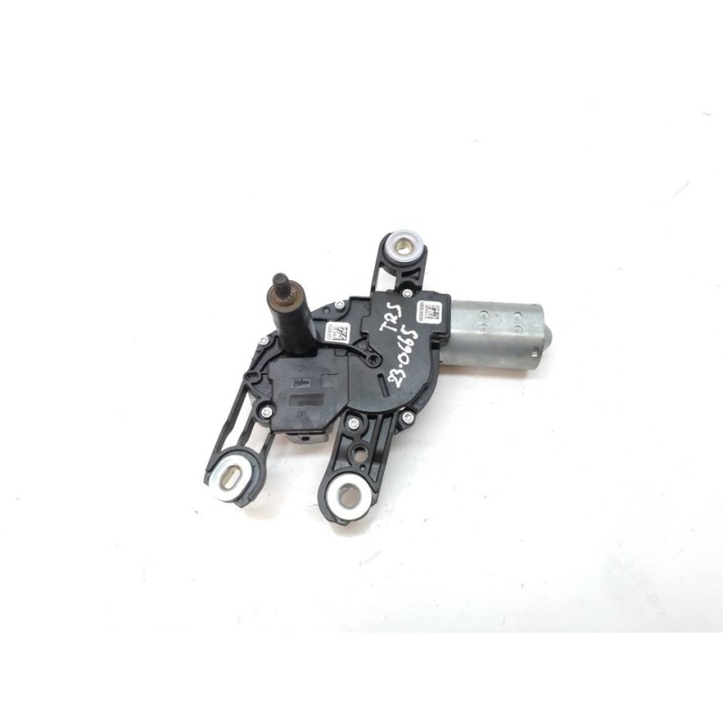 Recambio de motor limpia trasero para skoda fabia ambition plus referencia OEM IAM 5F4955711A W000086097 VALEO