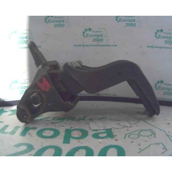 SOPORTE MOTOR DERECHO 