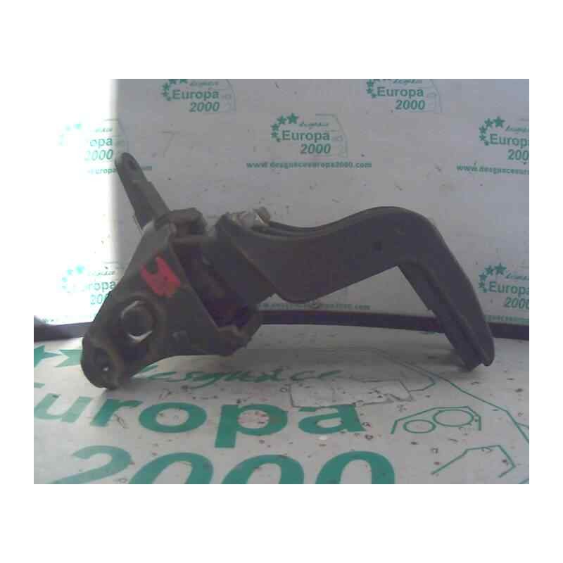Recambio de soporte motor derecho para ford mondeo berlina (gd) 2.5 v6 24v cat referencia OEM IAM