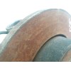 Recambio de mangueta delantera izquierda para volkswagen t4 transporter/furgoneta (mod. 1991) 2.5 referencia OEM IAM   