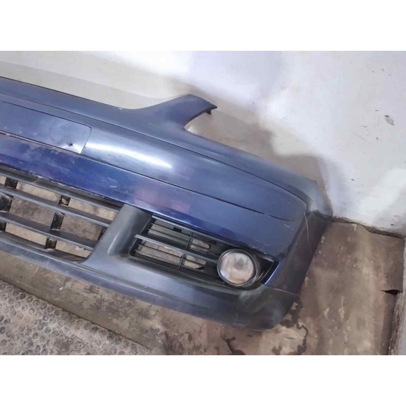 Recambio de paragolpes delantero para volkswagen touran (1t1) highline referencia OEM IAM 3