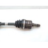 Recambio de transmision delantera izquierda para opel corsa c cosmo referencia OEM IAM T  