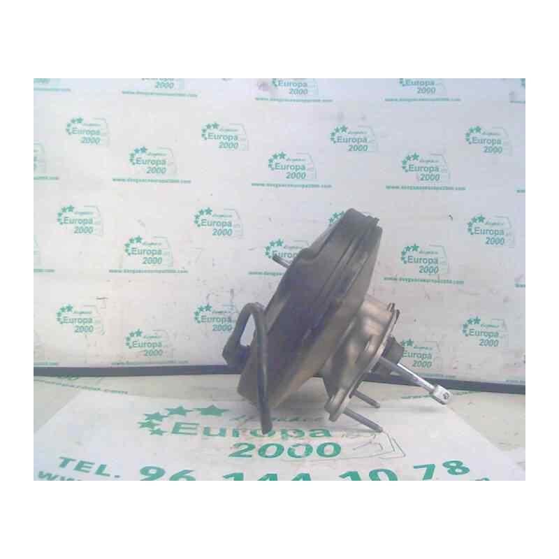 Recambio de servofreno para renault clio iii 1.5 dci diesel referencia OEM IAM 8200674380A ATE/03786445014 - Rojo 3