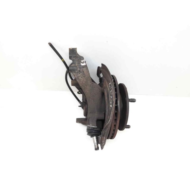 Recambio de mangueta delantera izquierda para renault trafic (desde 5.89) t 900 referencia OEM IAM 3