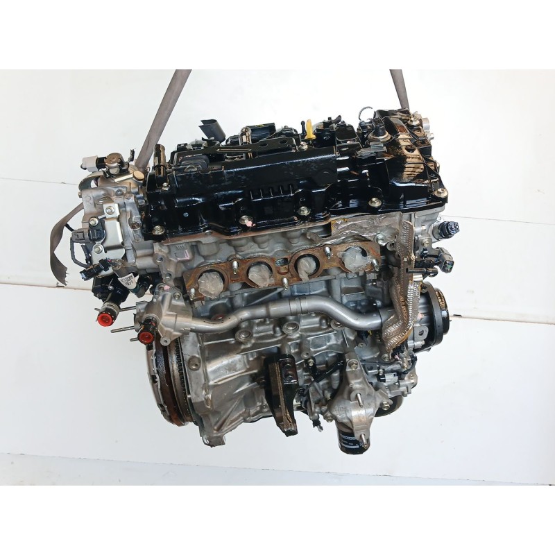 Recambio de motor completo para mazda cx-30 selection 2wd referencia OEM IAM PE21378294 5