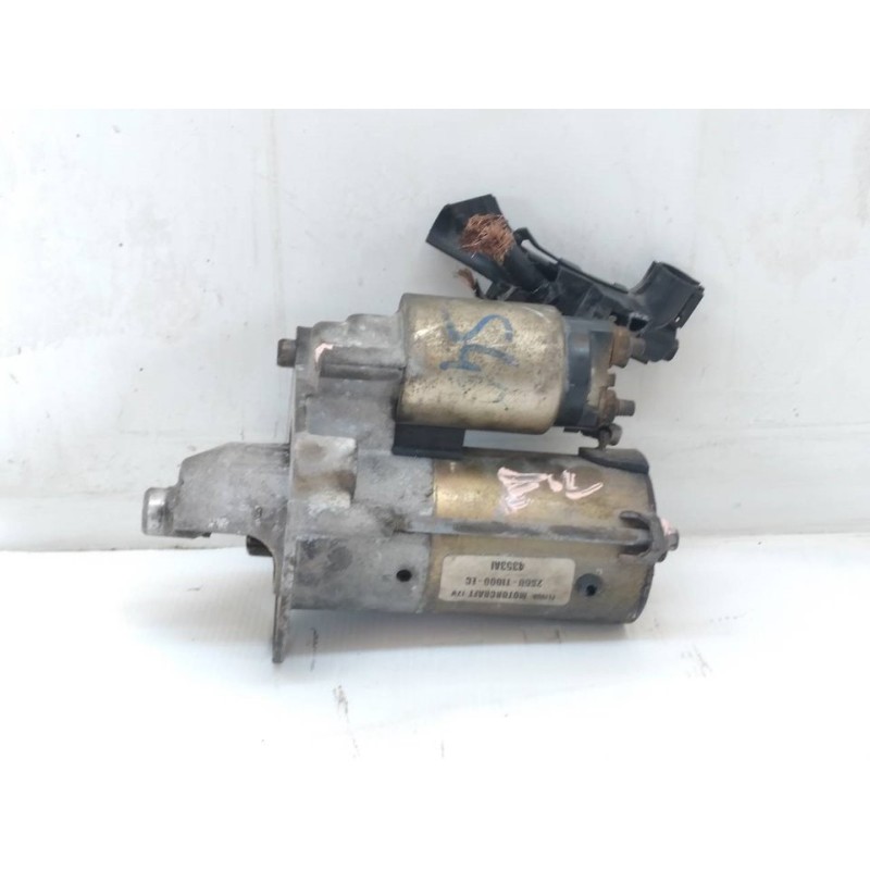 Recambio de motor arranque para ford fiesta (cbk) ambiente referencia OEM IAM 2S6U11000EC  MOTORCRAF