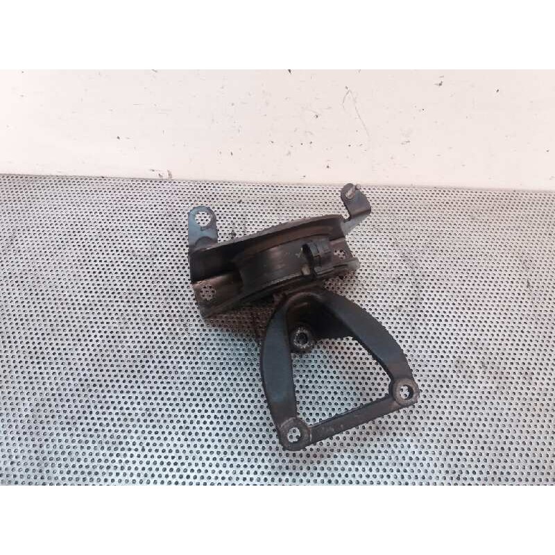 Recambio de soporte cambio para fiat punto berlina (188) 1.9 d (i) referencia OEM IAM 322A12G - Blanco 2