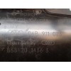 Recambio de motor arranque para audi a6 berlina (4b2) 1.8 t referencia OEM IAM 06B911023  