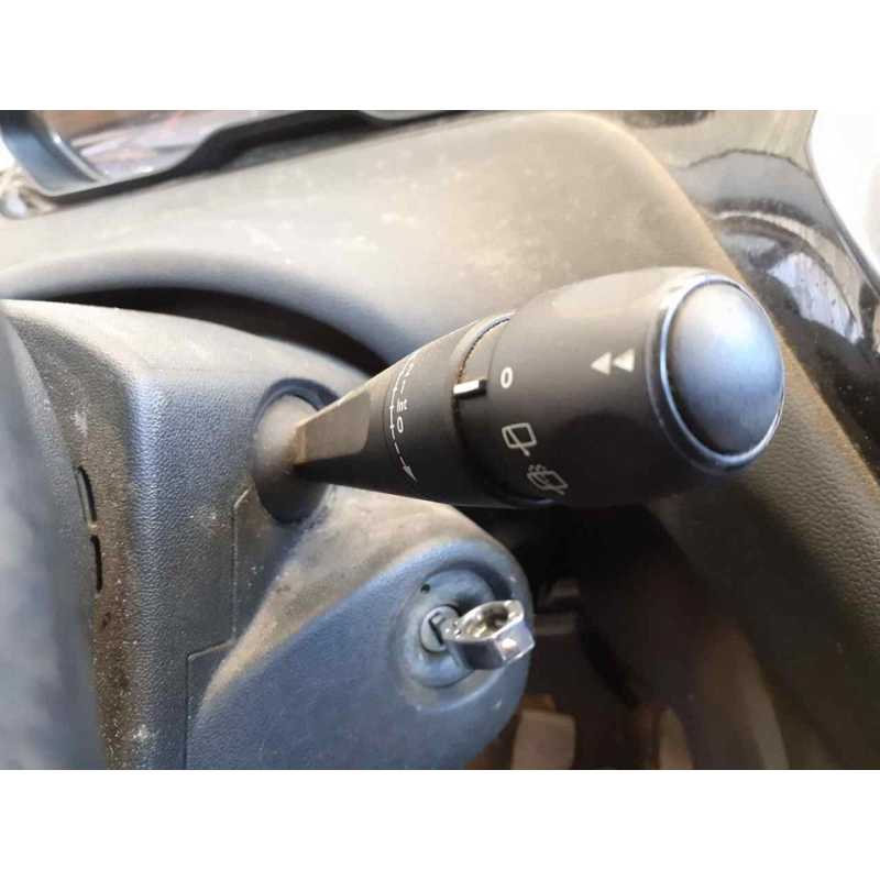 Recambio de mando luces para peugeot 208 active referencia OEM IAM 4