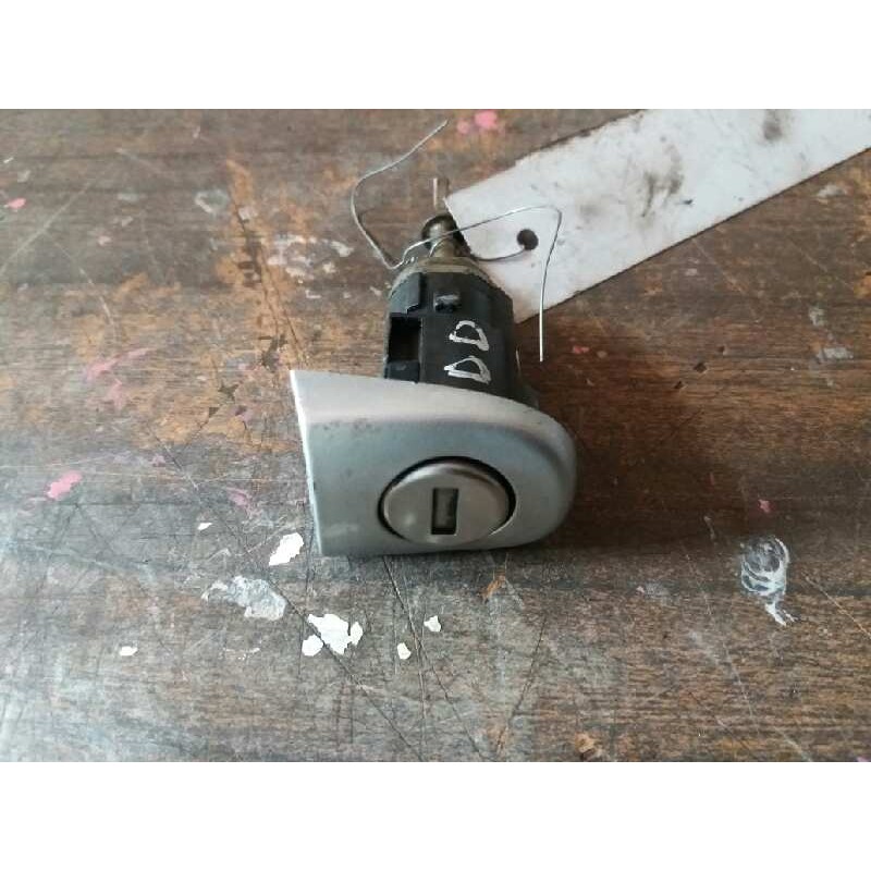 Recambio de bombin puerta delantera derecha para volkswagen golf iv berlina (1j1) conceptline referencia OEM IAM - Gris 5