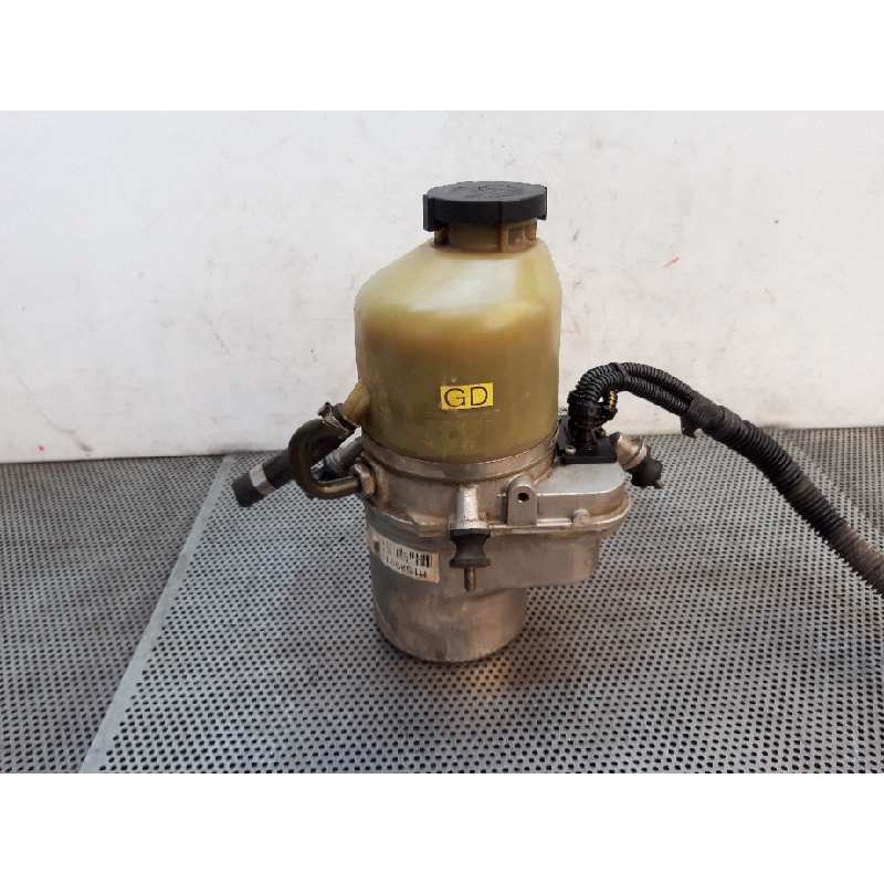 Recambio de bomba direccion para opel zafira a elegance referencia OEM IAM M15030121EK 3
