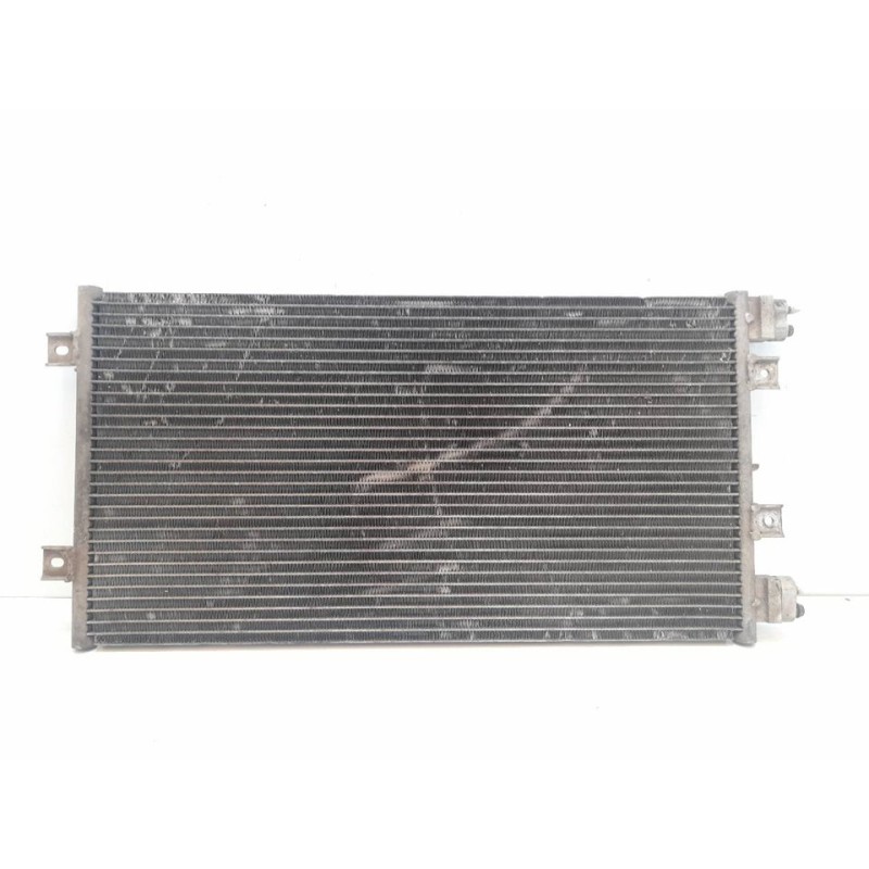 Recambio de condensador / radiador aire acondicionado para fiat punto berlina (188) 1.2 cat referencia OEM IAM   
