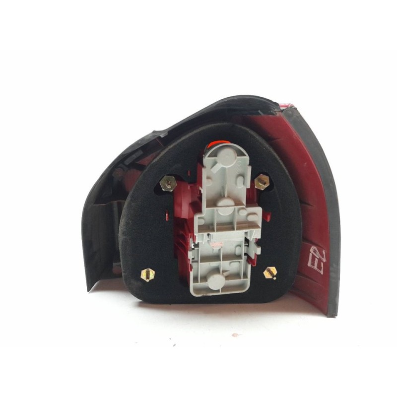 Recambio de piloto trasero izquierdo para audi a3 (8l) 1.6 ambiente referencia OEM IAM - Azul 2