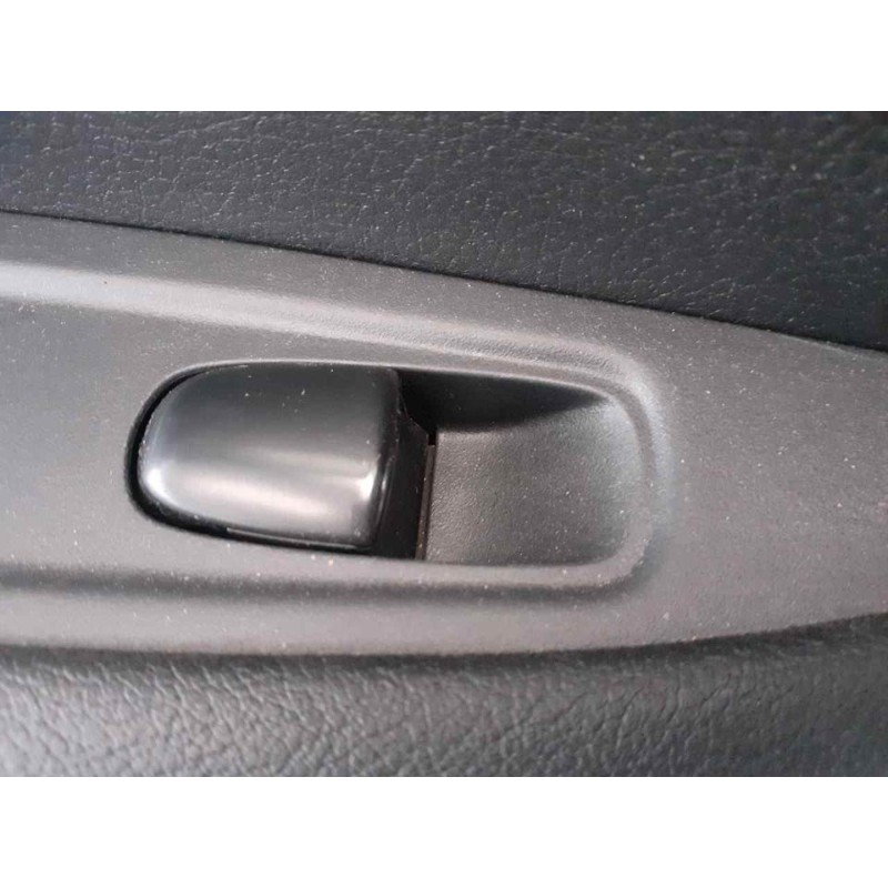 Recambio de mando elevalunas trasero izquierdo para nissan qashqai (j11) 360 referencia OEM IAM   