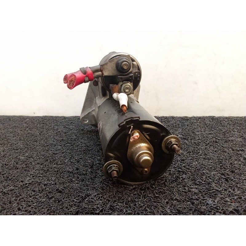 Recambio de motor arranque para volvo s80 berlina 2.9 referencia OEM IAM 0001115007  BOSCH 2