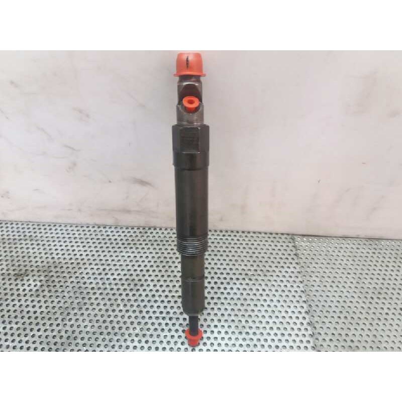 Recambio de inyector para ford mondeo berlina (ge) 2.0 16v di td cat referencia OEM IAM 0432133801  