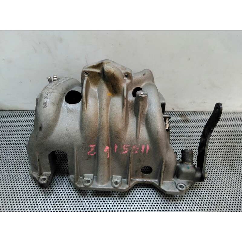 Recambio de colector admision para opel astra g berlina 1.6 cat (z 16 se / l55) referencia OEM IAM 25317539 - Gris 5