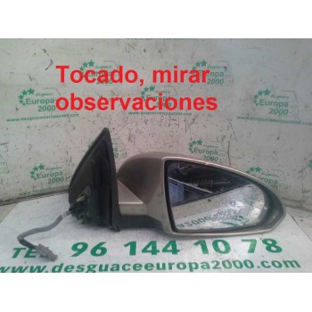RETROVISOR DERECHO 