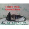 Recambio de retrovisor derecho para nissan primera berlina (p12) 2.2 16v turbodiesel cat referencia OEM IAM   
