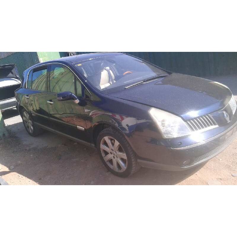 renault vel satis (bj0) del año 2002