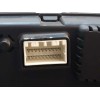 Recambio de cuadro instrumentos para ssangyong kyron 200 xdi limited referencia OEM IAM 8021009040  