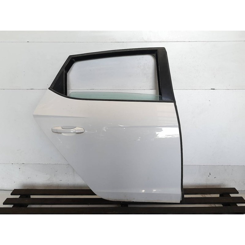 Recambio de puerta trasera derecha para seat leon (5f1) i-tech referencia OEM IAM   