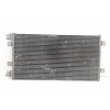Recambio de condensador / radiador aire acondicionado para fiat punto berlina (188) 1.2 cat referencia OEM IAM   