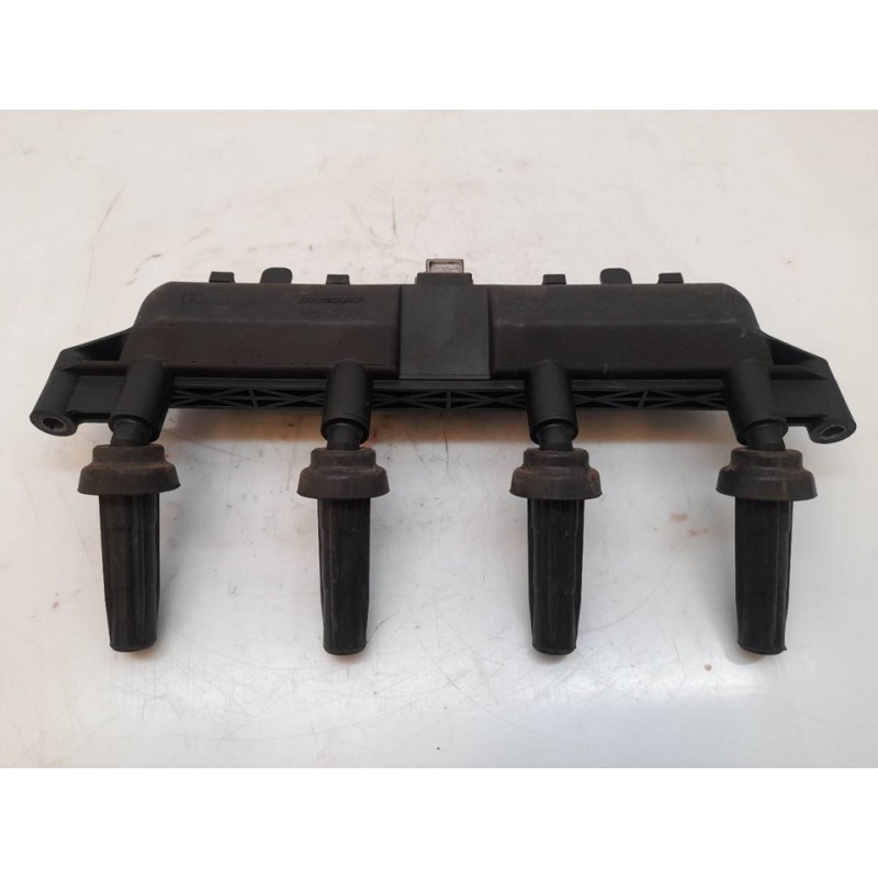 Recambio de bobina encendido para peugeot 106 (s2) max referencia OEM IAM 9635864980 154302 