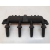 Recambio de bobina encendido para peugeot 106 (s2) max referencia OEM IAM 9635864980 154302 