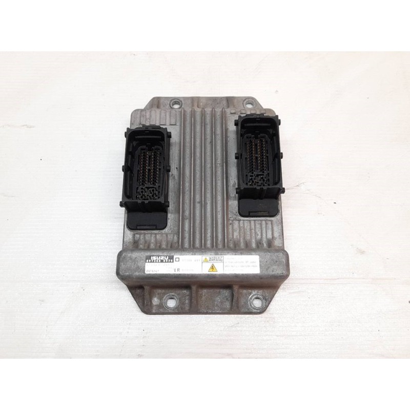 Recambio de centralita motor uce para opel corsa c silverline referencia OEM IAM 8973000979 1125000157 97300097