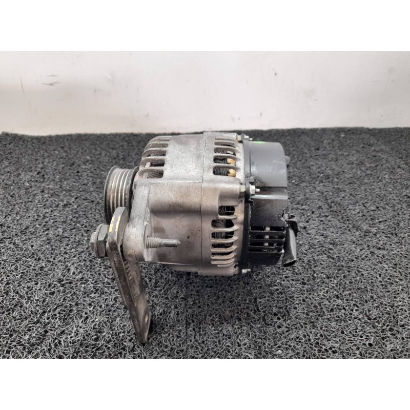 Recambio de alternador para ford escort berl./turnier básico berlina referencia OEM IAM 63321695522 4563 MAGNETIMARELLI - Azul