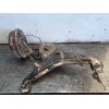 Recambio de mangueta trasera derecha para volkswagen t4 transporter/furgoneta (mod. 1991) combi economy referencia OEM IAM   
