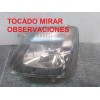 Recambio de faro izquierdo para opel agila color-edition referencia OEM IAM   