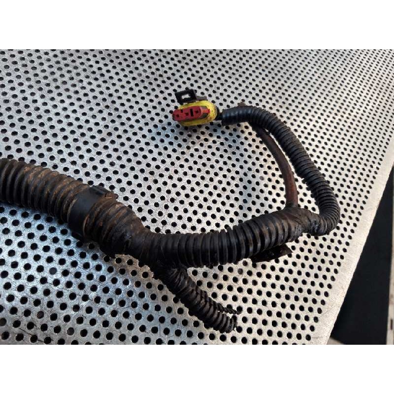 Recambio de bomba direccion para opel zafira a elegance referencia OEM IAM M15030121EK 4