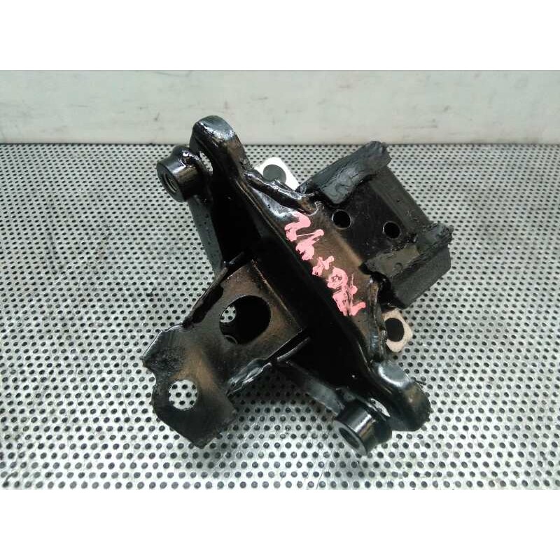 Recambio de soporte cambio para seat ibiza (6l1) stella referencia OEM IAM 6Q0199555AC - Rojo 2