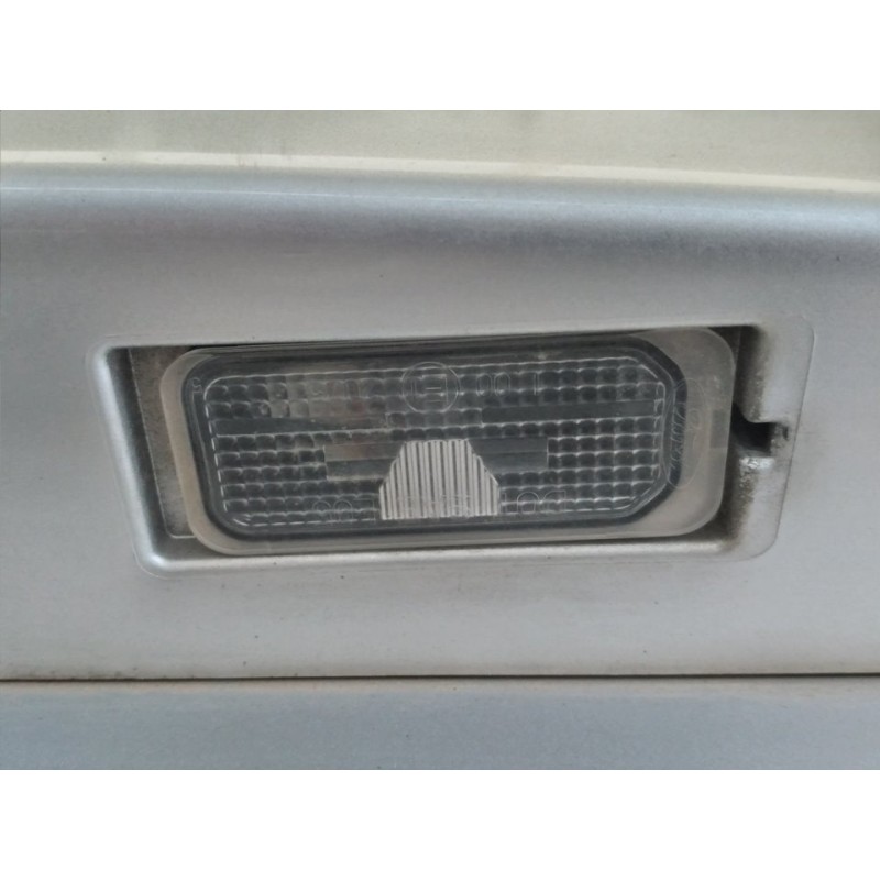 Recambio de piloto matricula para ford grand c-max titanium referencia OEM IAM   