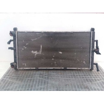 RADIADOR AGUA 701121253K 
