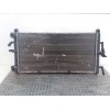 Recambio de radiador agua para volkswagen t4 transporter/furgoneta (mod. 1991) 2.5 referencia OEM IAM 701121253K  