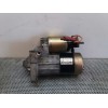 Recambio de motor arranque para renault scenic ii luxe privilege referencia OEM IAM 8200227092 M000T91581 